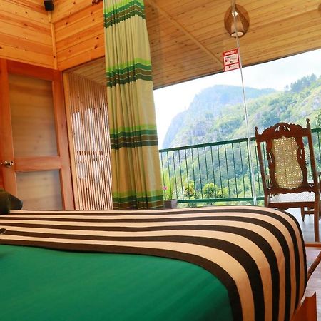 Ella Country House 외부 사진