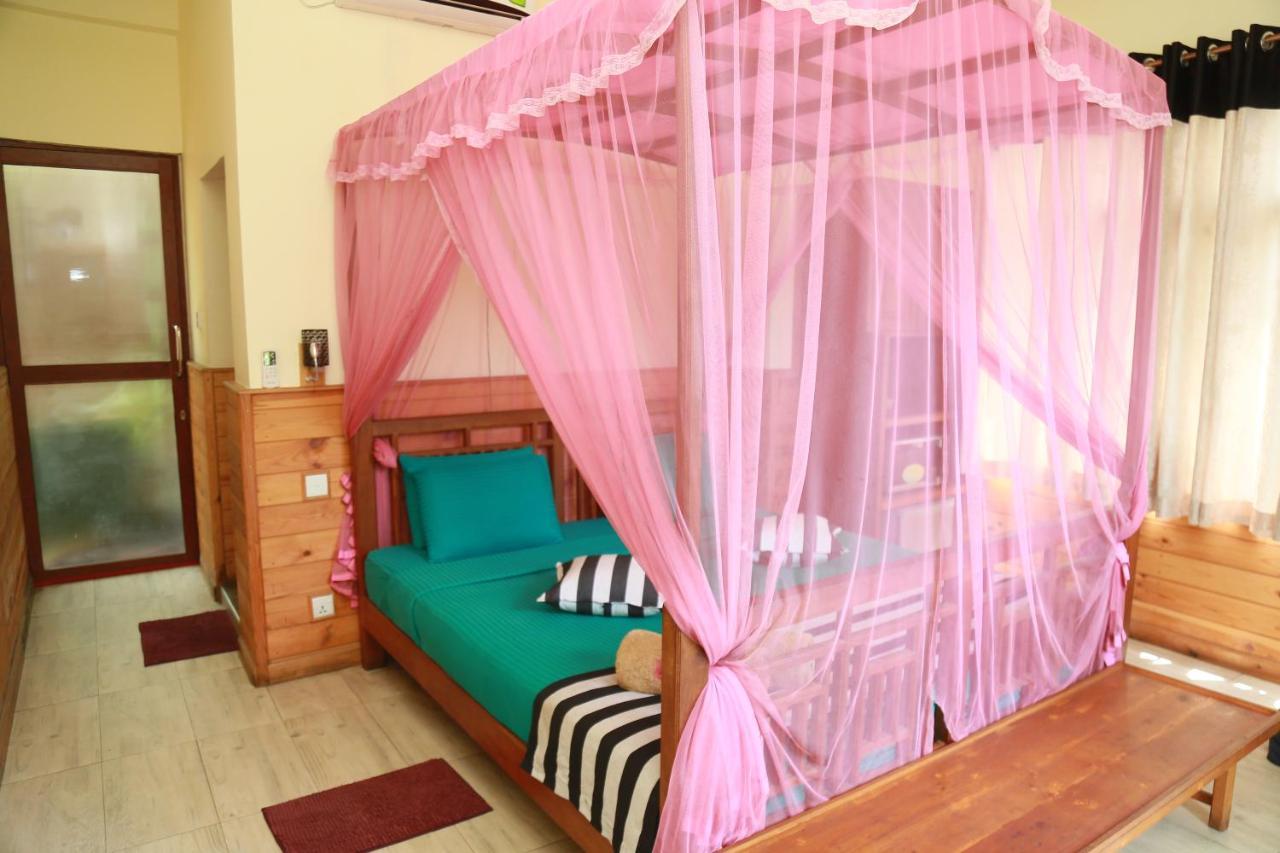 Ella Country House 외부 사진