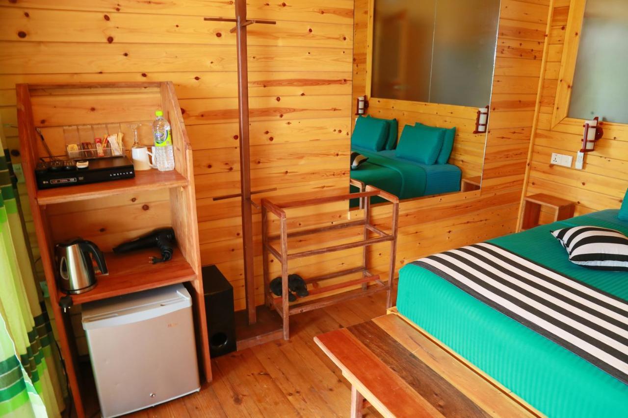Ella Country House 외부 사진