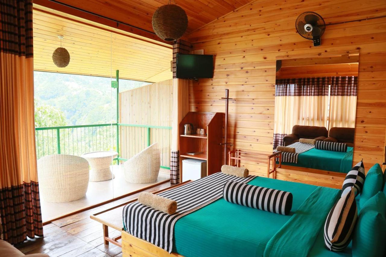 Ella Country House 외부 사진