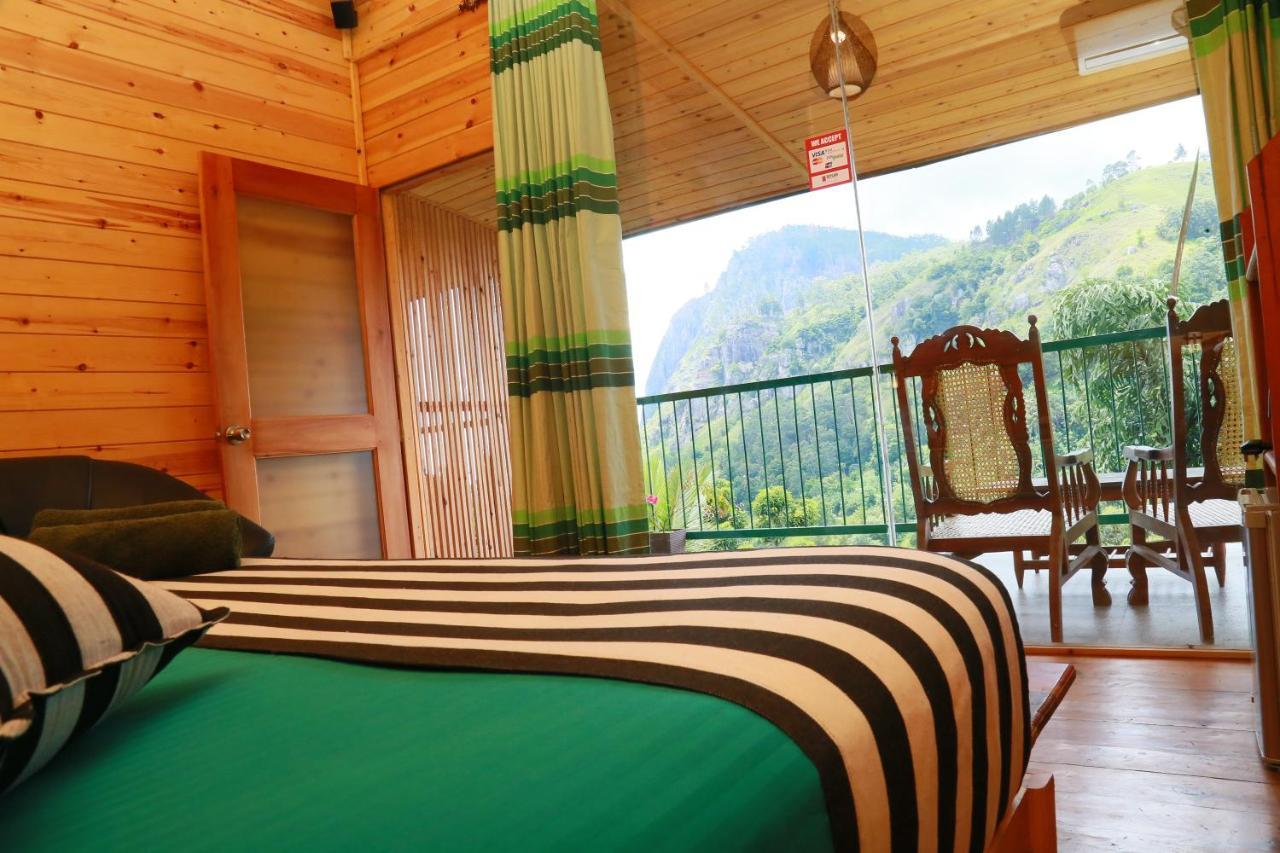 Ella Country House 외부 사진