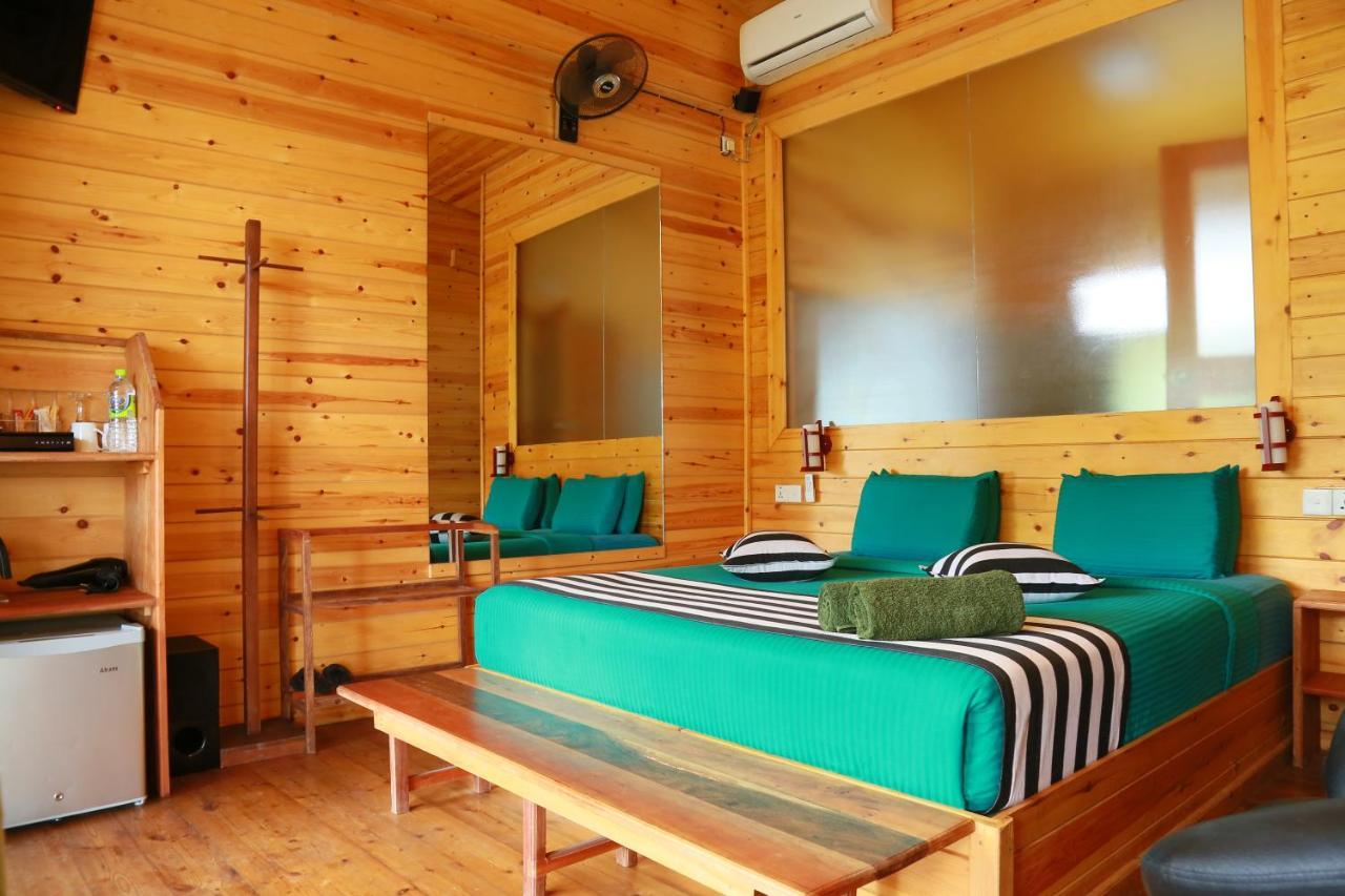 Ella Country House 외부 사진