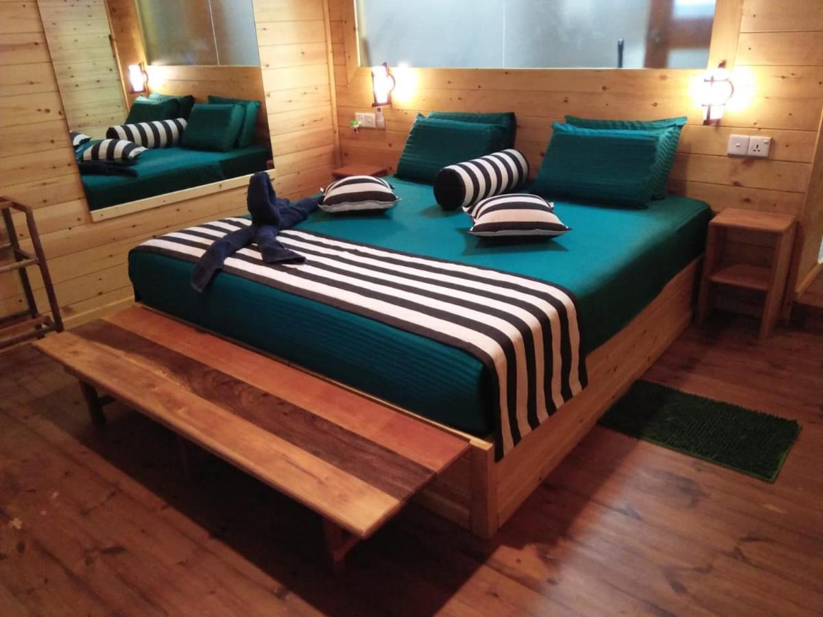 Ella Country House 외부 사진