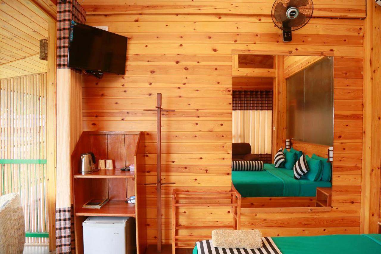 Ella Country House 외부 사진
