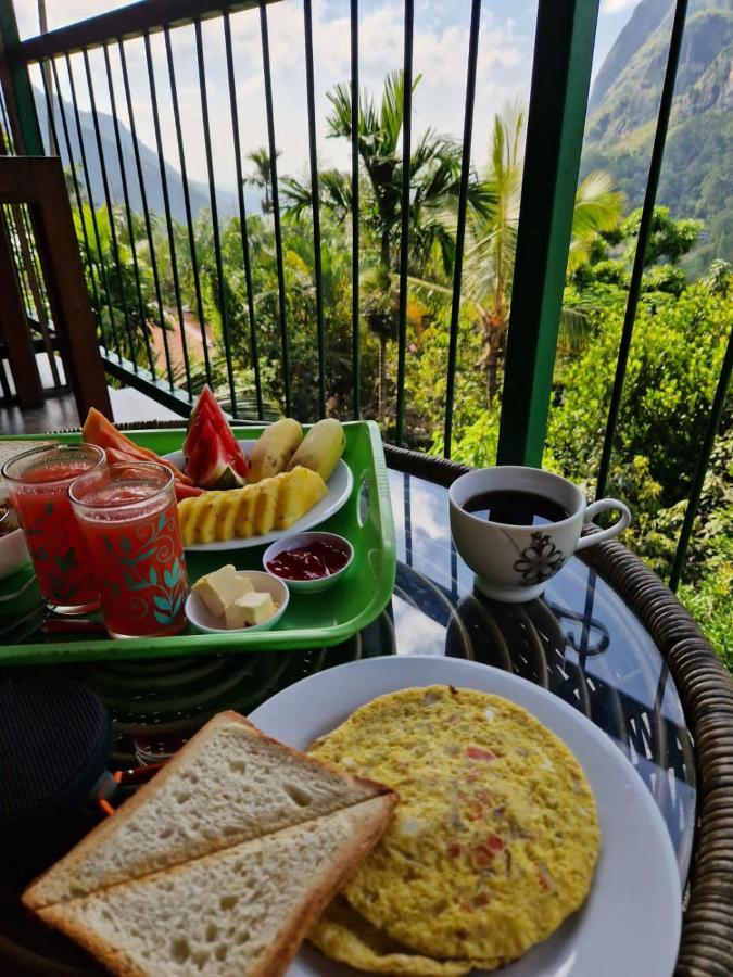 Ella Country House 외부 사진