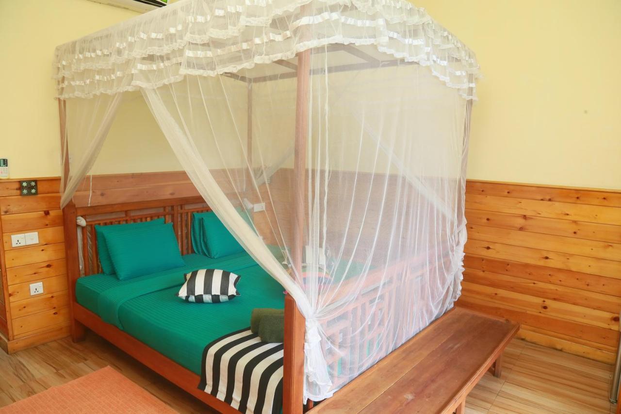 Ella Country House 외부 사진