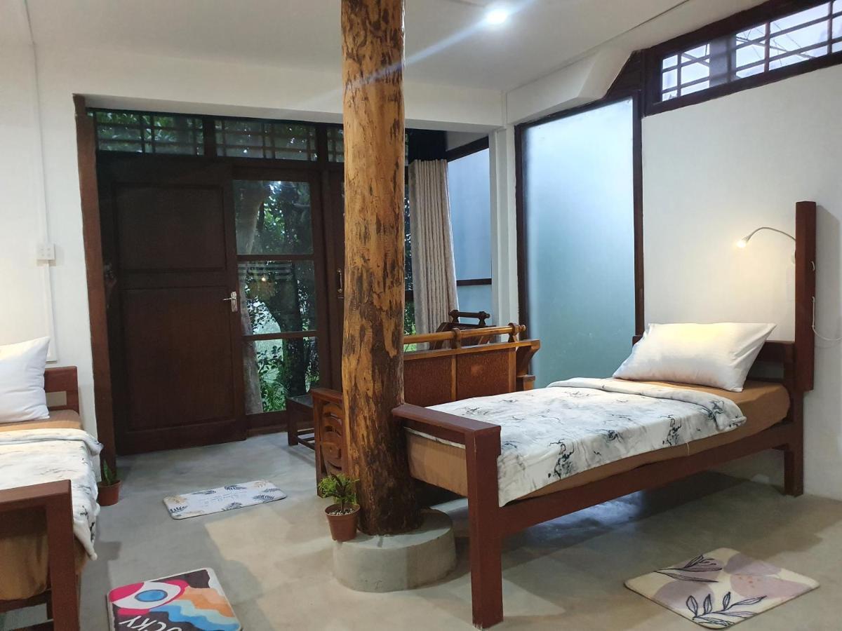 Ella Country House 외부 사진