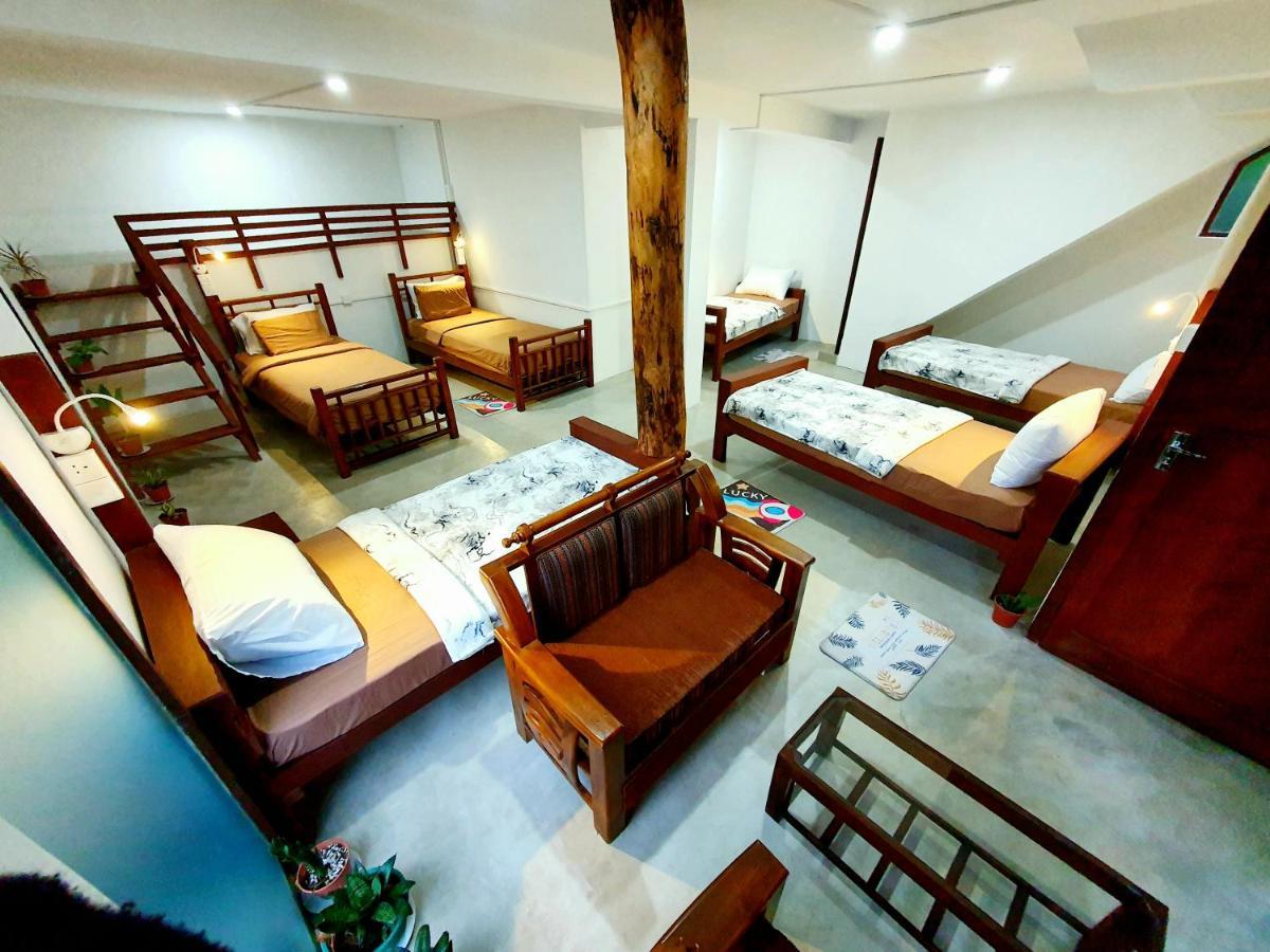 Ella Country House 외부 사진