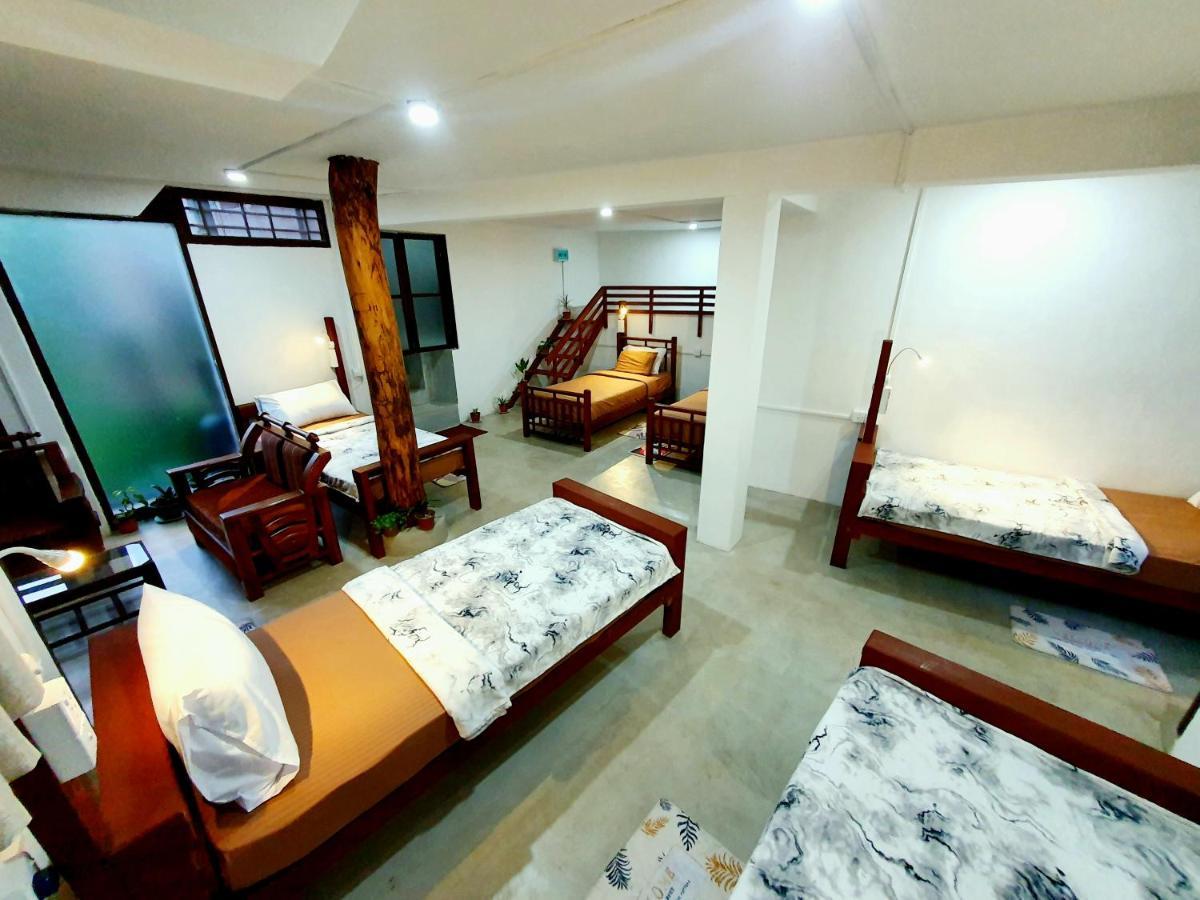 Ella Country House 외부 사진