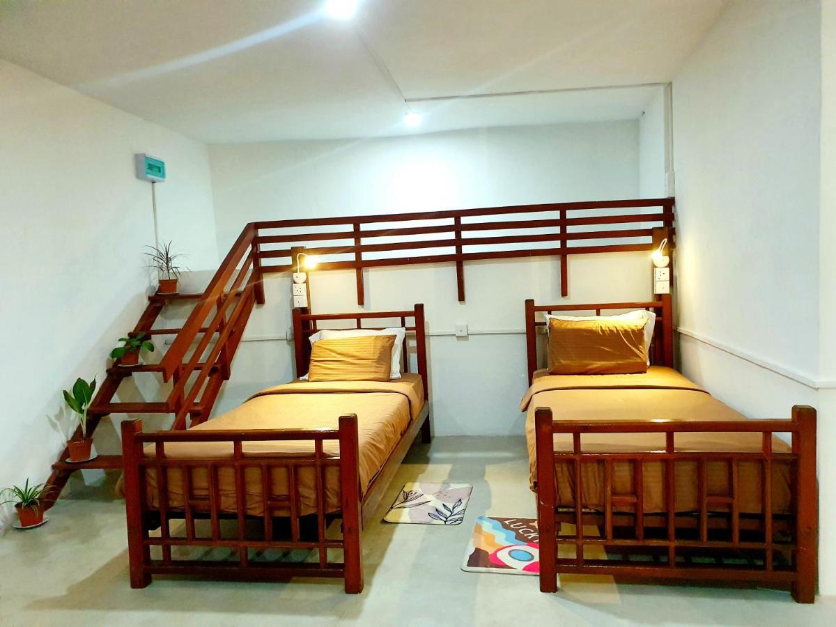 Ella Country House 외부 사진