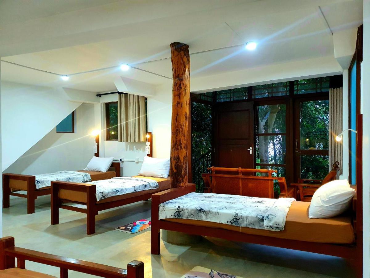 Ella Country House 외부 사진