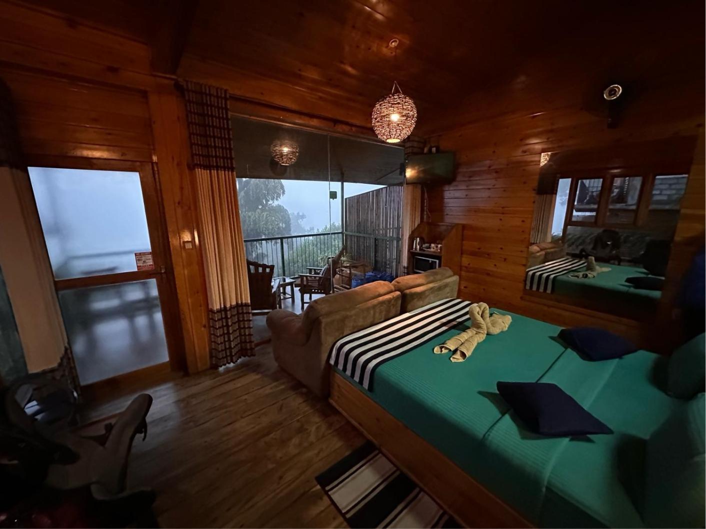 Ella Country House 외부 사진